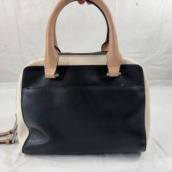 CALVIN KLEIN Boxy Small Satchel - Picture 4 of 11